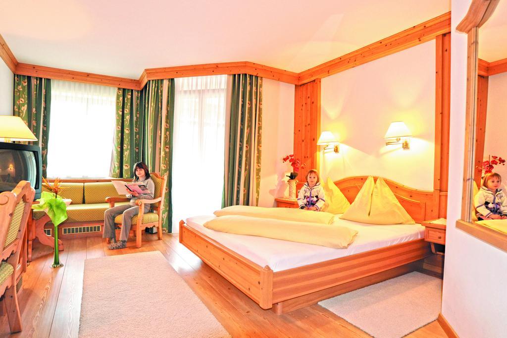 Hotel Loffele ヴァイスブリアッハ 部屋 写真